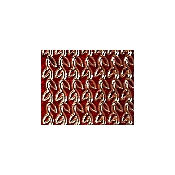 SAMOLEPKY vyřezané lístečky,140 ks,třpytivě červené