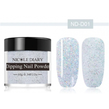 Nicole Diary, dipping color pudr,ND-D01