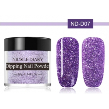 Nicole Diary, dipping color pudr,ND-D07
