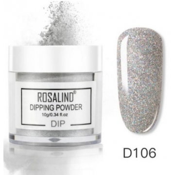 Rosalind, dipping color pudr-10g,D106