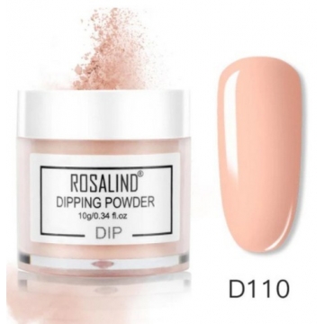Rosalind, dipping color pudr-10g,D110