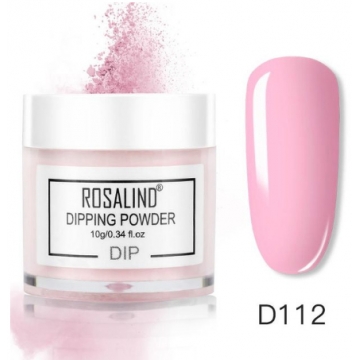 Rosalind, dipping color pudr-10g,D112
