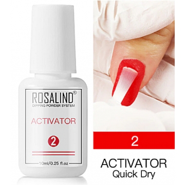 Rosalind, dipping ACTIVATOR- 10 ml