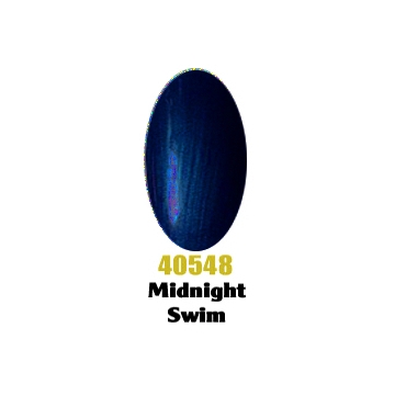 CND barevný shellack,č.40548-Midnight Swim