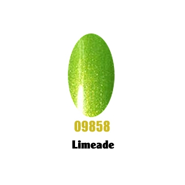 CND barevný shellack,č.09858-Limeade