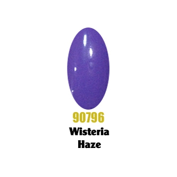 CND barevný shellack,č.90796-Wisteria Haze